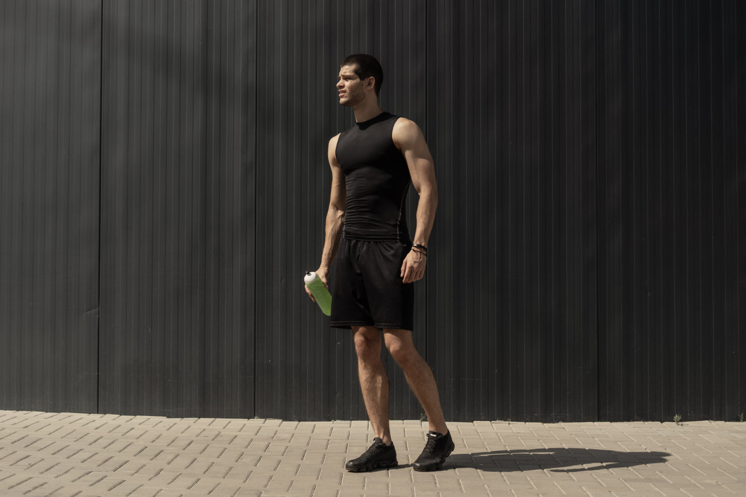 gym shorts into dress Dudes on Reddit turn gym shorts into cute, form-fitting dresses