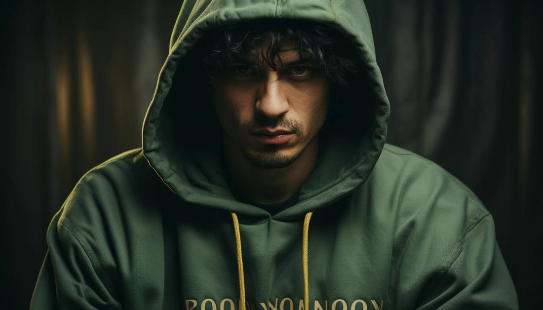 Cotton vs. Polyester Fleece Hoodies