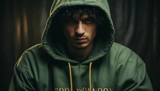 Cotton vs. Polyester Fleece Hoodies