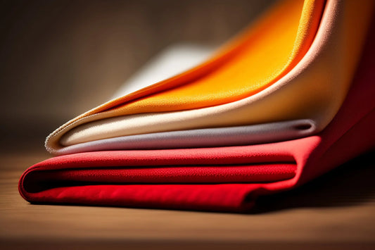 Polyester Vs Nylon Best Workout Fabric