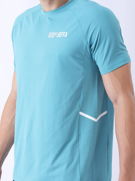 Active Flow T-shirt (Waterfall)