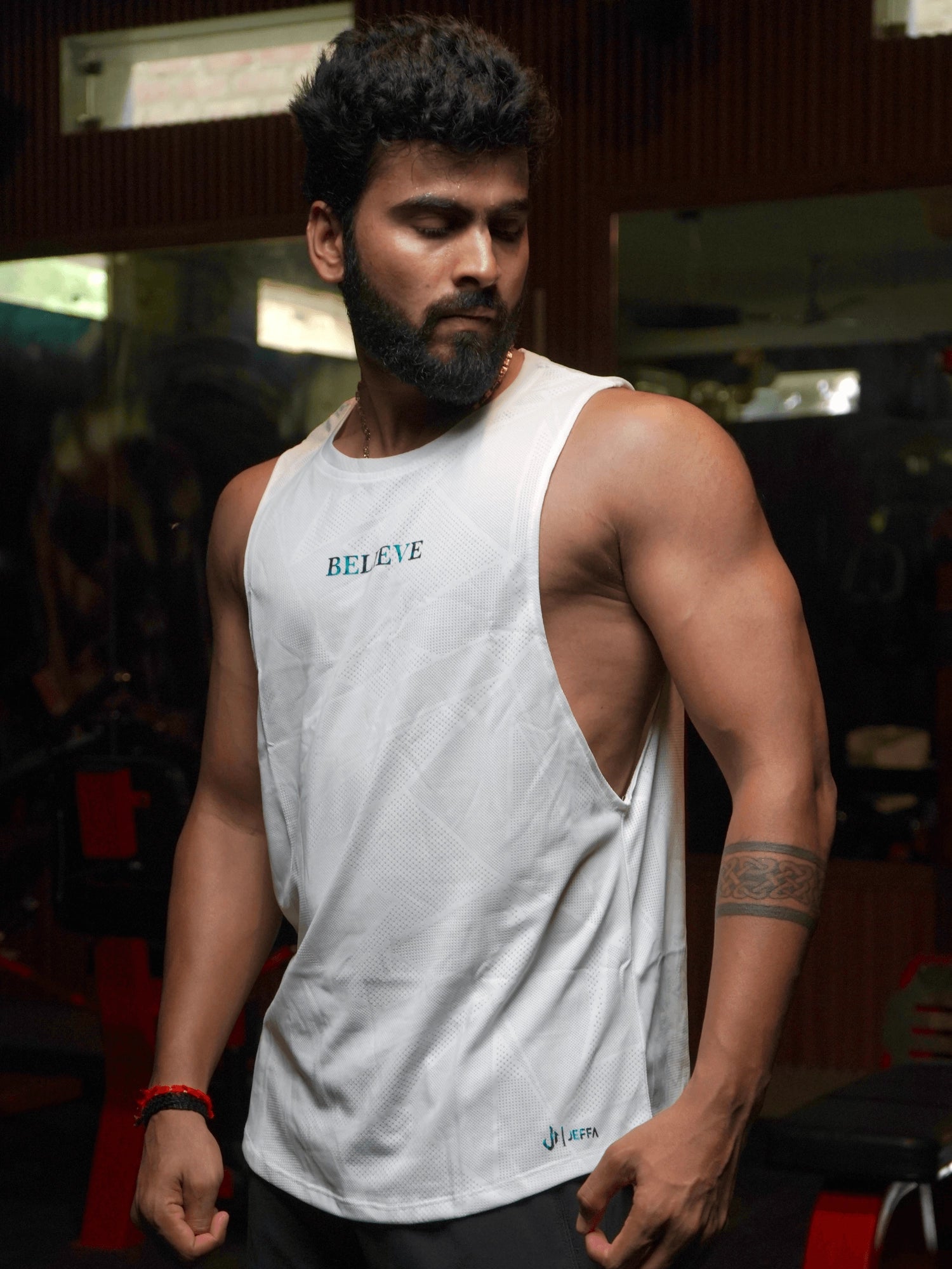 Sleeveless Training Vest For Men Buy Under Armour Men Loose Fit