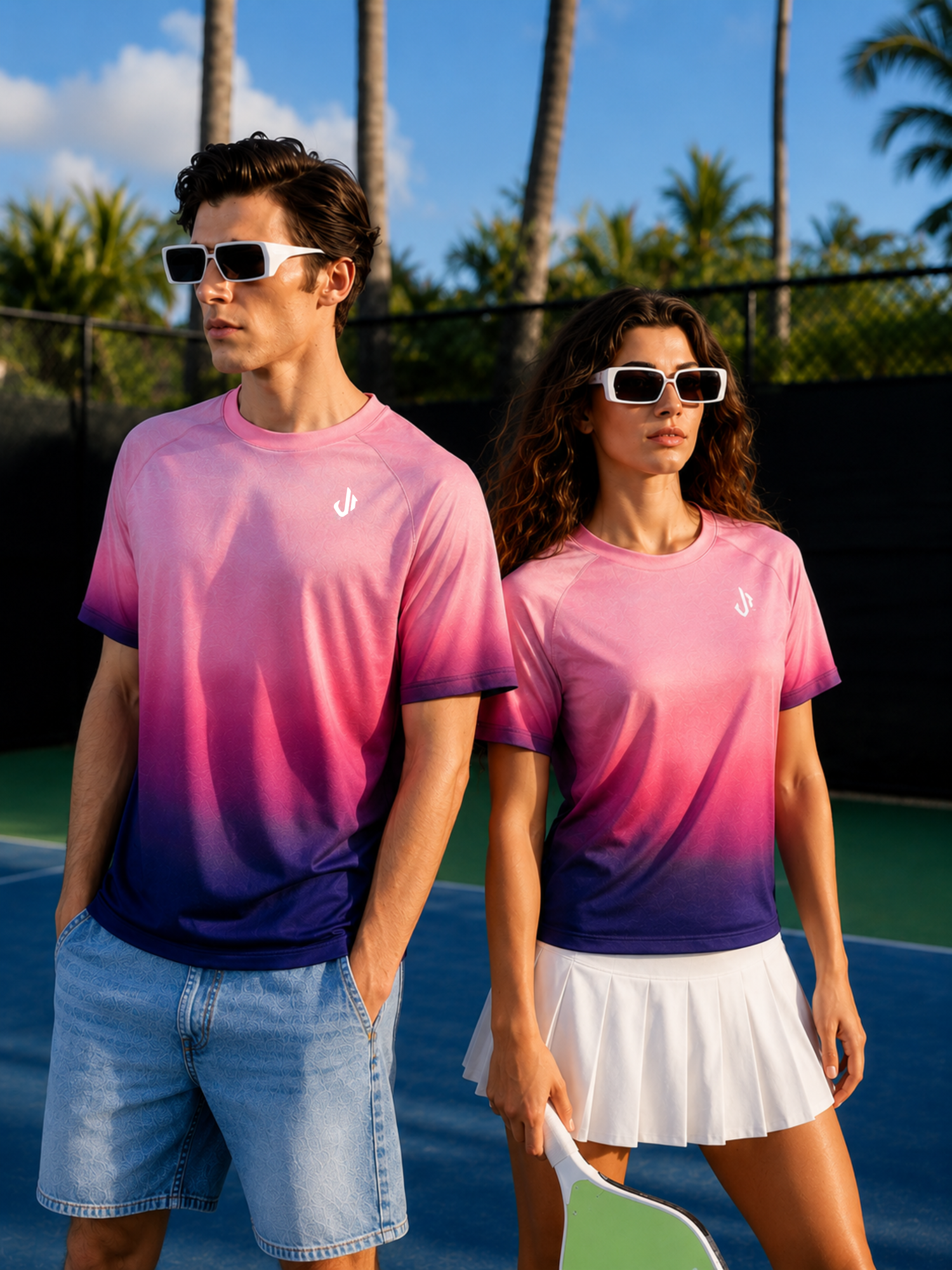 Pickleball