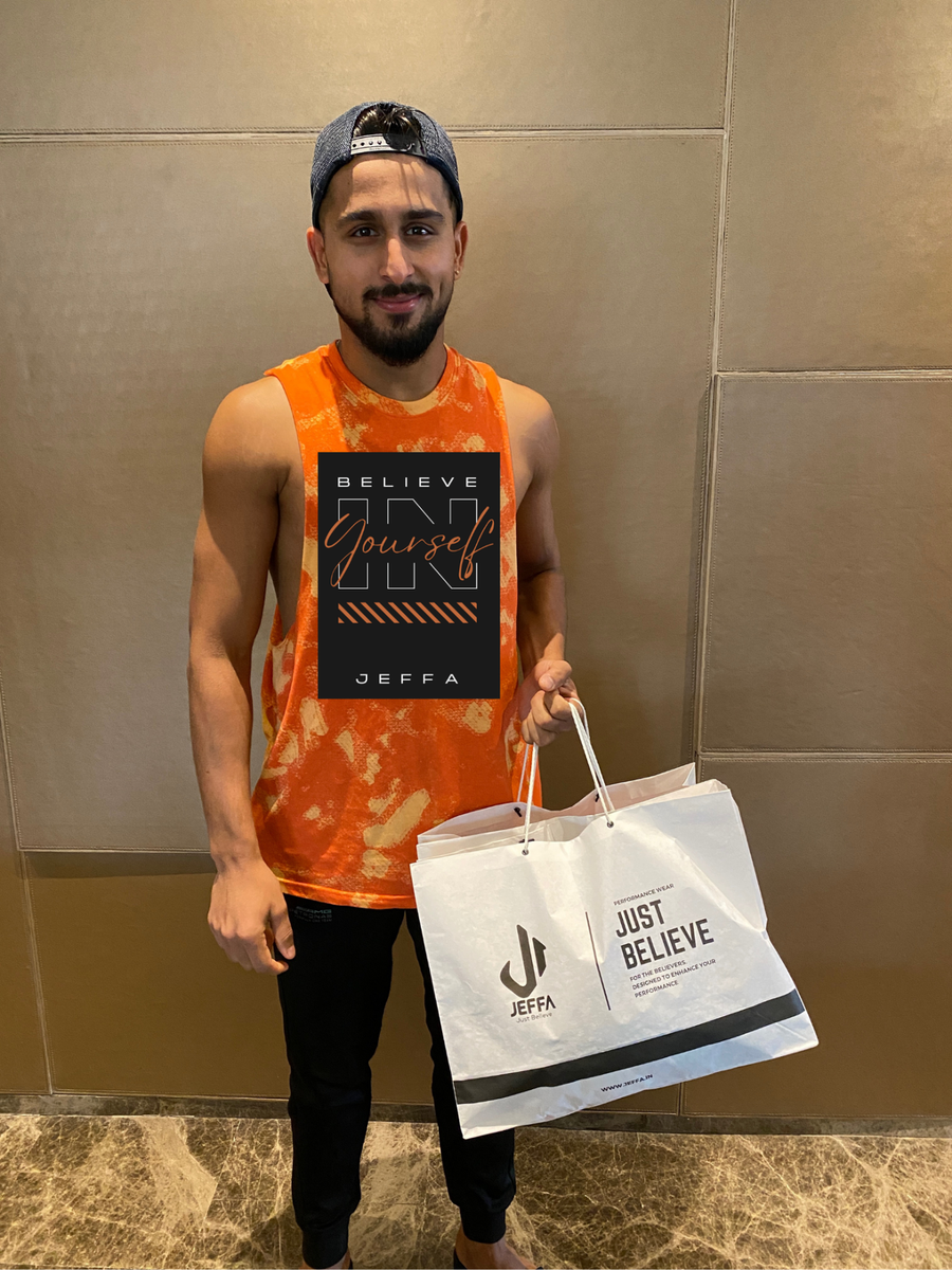 UMRAN MALIK