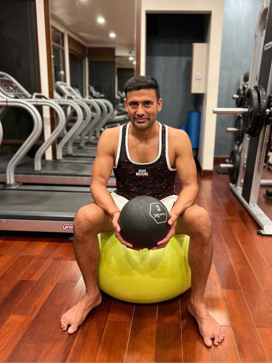SANGRAM SINGH