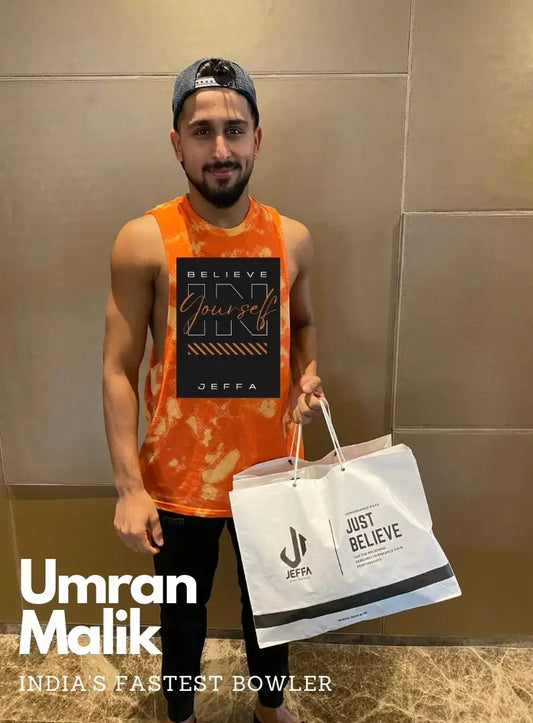 Umran Malik