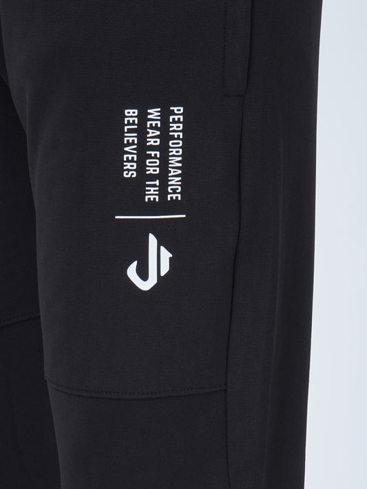 Training Track Pants Black