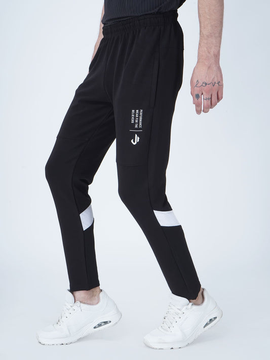 Training Track Pants Black