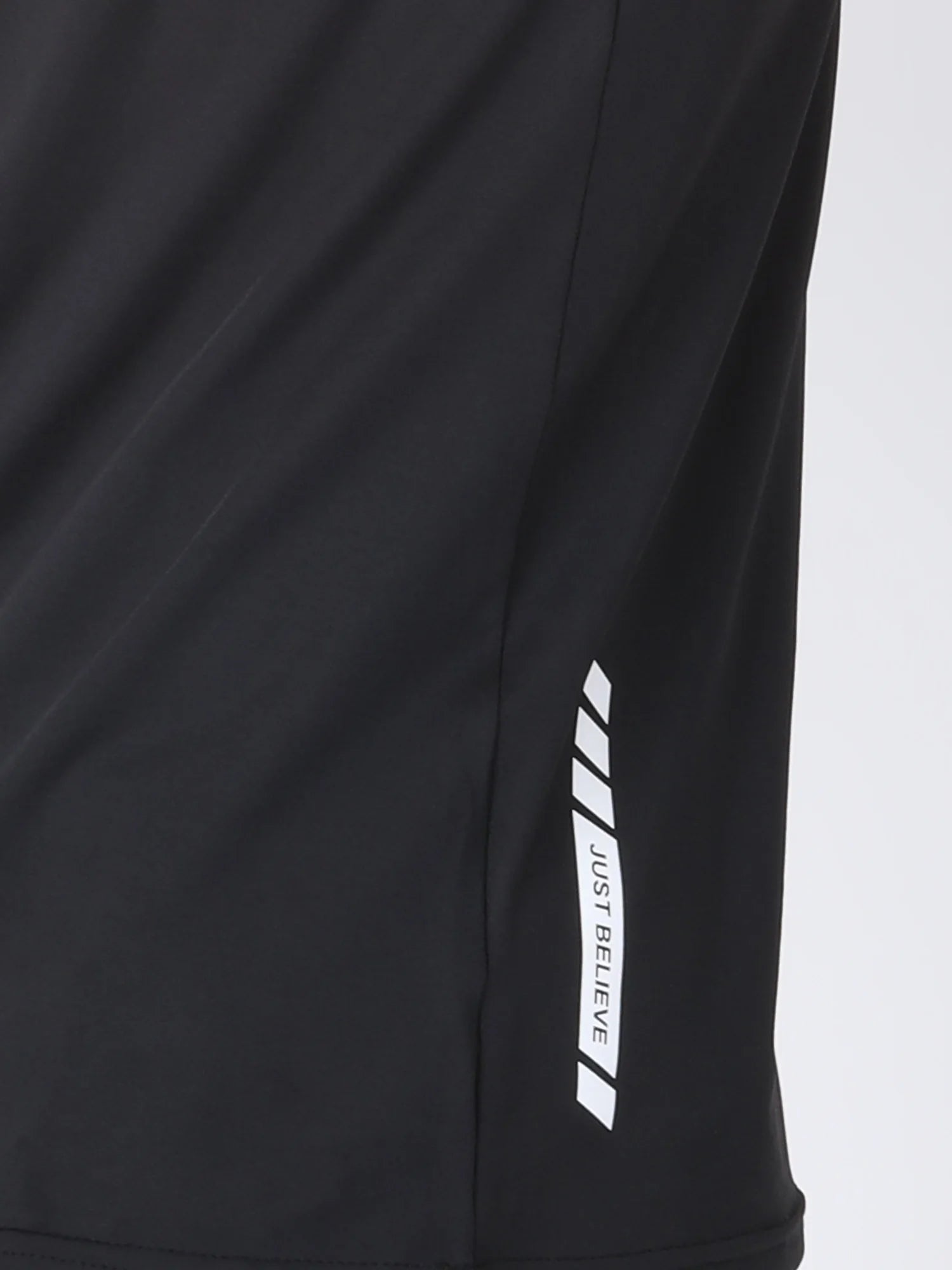 Jeffa Elite Training Vest in Black