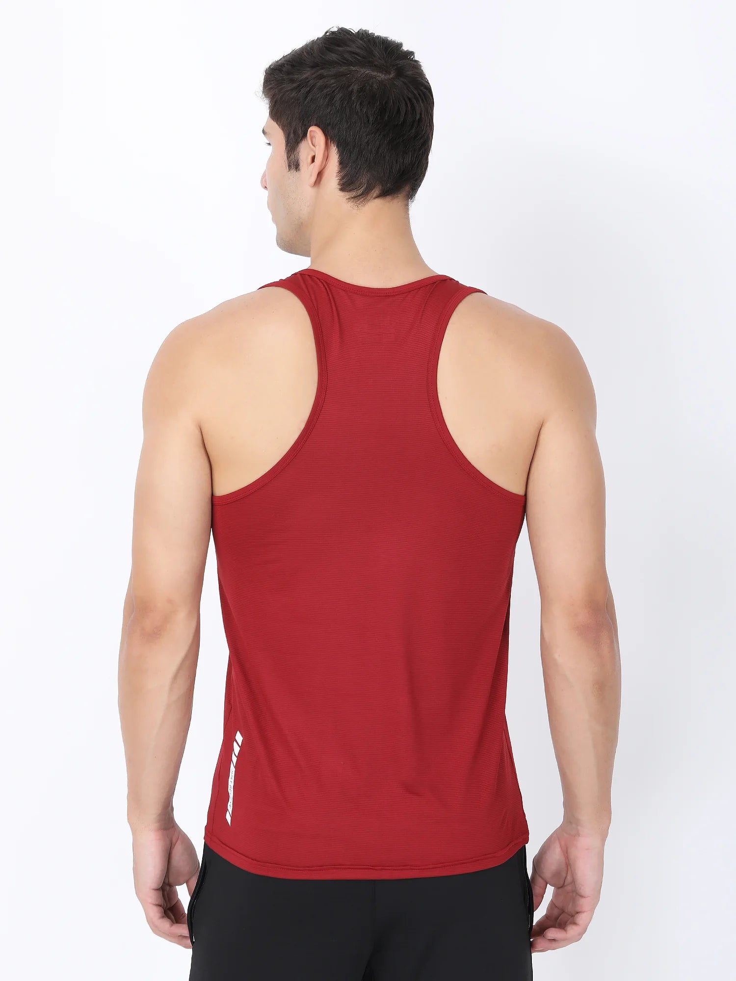 Jeffa Elite Training Vest in Red