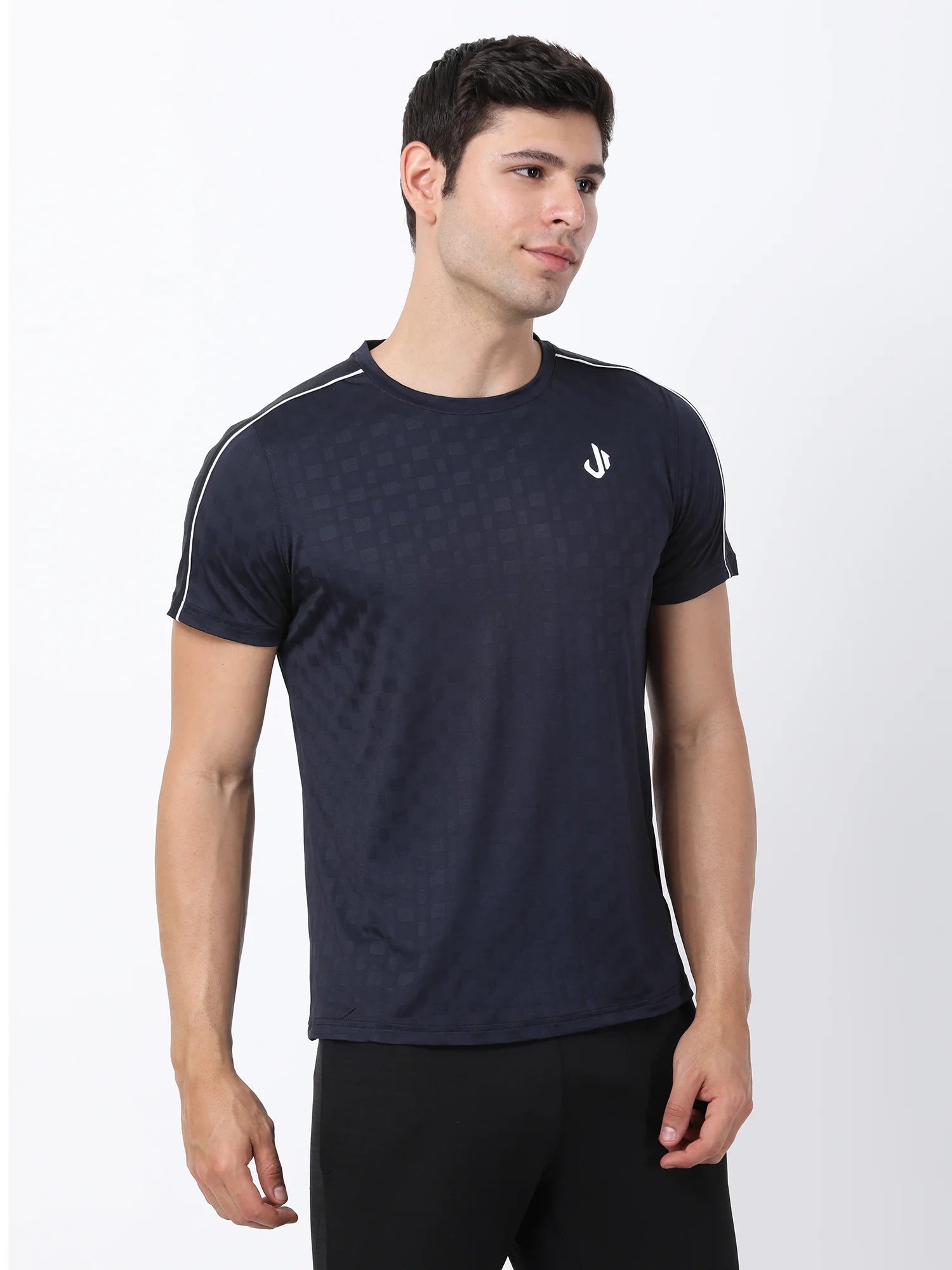 Jeffa Peak Performance T-shirt Deep Navy