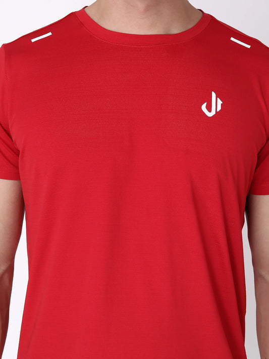 Training T-shirts (Red)