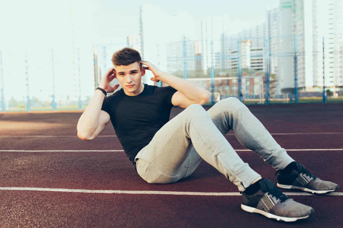 Joggers vs. Cargo for Gym Workout