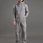 Core Essential Sweatpants (Grey)