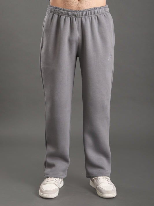 Core Essential Sweatpants (Grey)