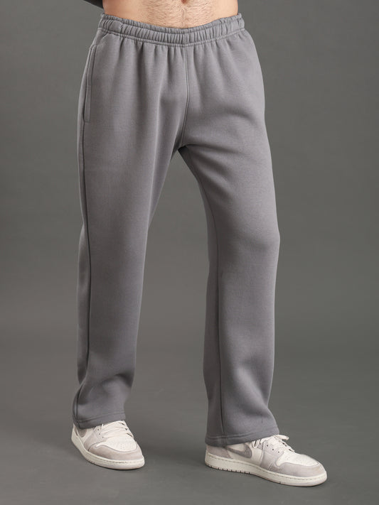 Core Essential Sweatpants (Grey)