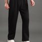 Core Essential Sweatpants (Black)