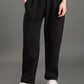 Core Essential Sweatpants (Black)