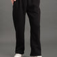 Core Essential Sweatpants (Black)