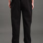 Core Essential Sweatpants (Black)