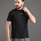 Active Core T-Shirt (Black)