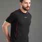 Active Core T-Shirt (Black)