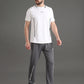Active Core T-Shirt (White)