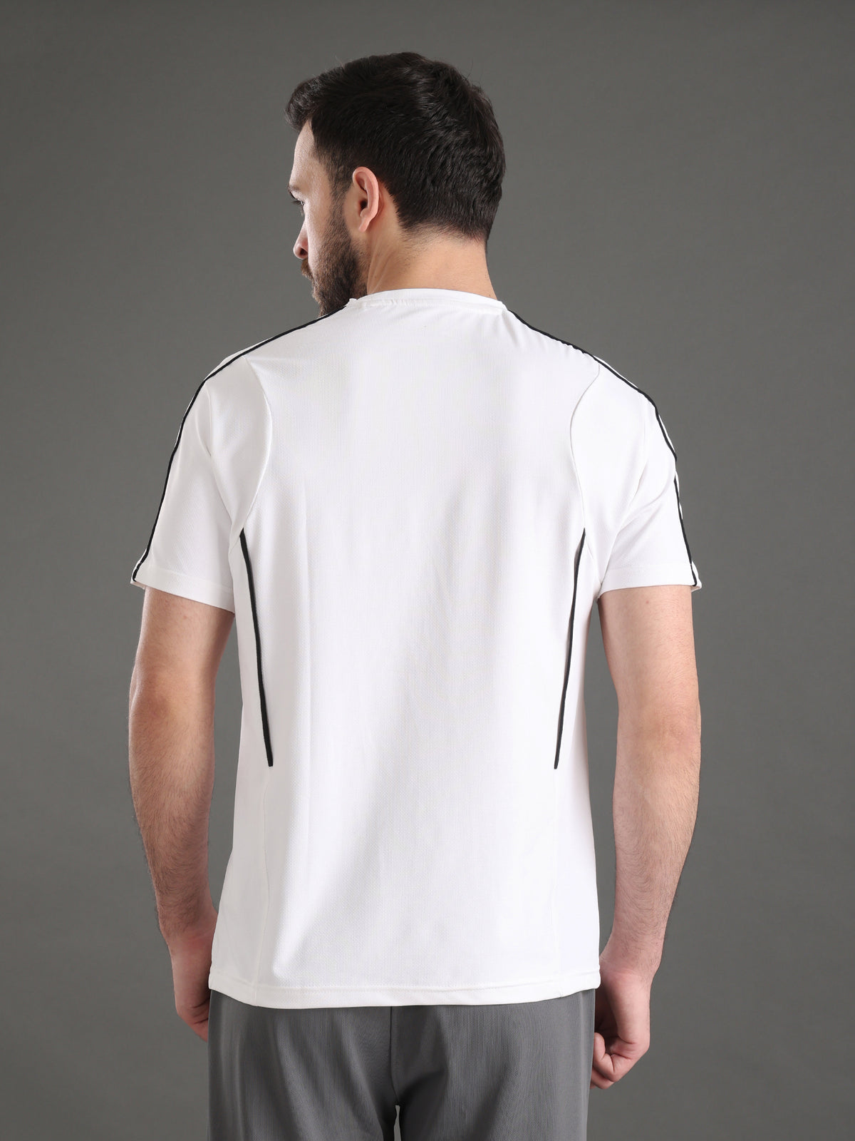 Active Core T-Shirt (White)