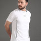 Active Core T-Shirt (White)