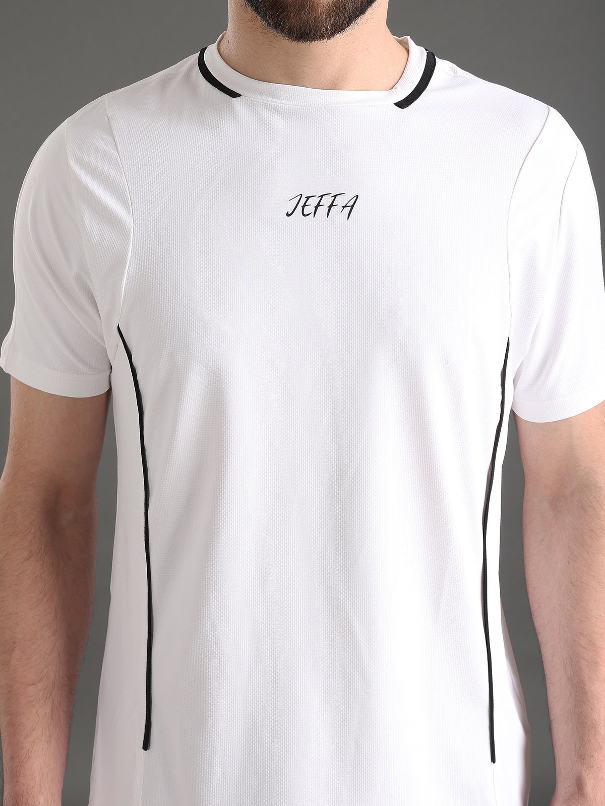 Active Core T-Shirt (White)