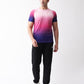 Horizon Performance T-shirt (Purple)