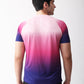 Horizon Performance T-shirt (Purple)