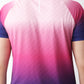 Horizon Performance T-shirt (Purple)