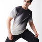 Tidal Performance T-shirt (Grey)