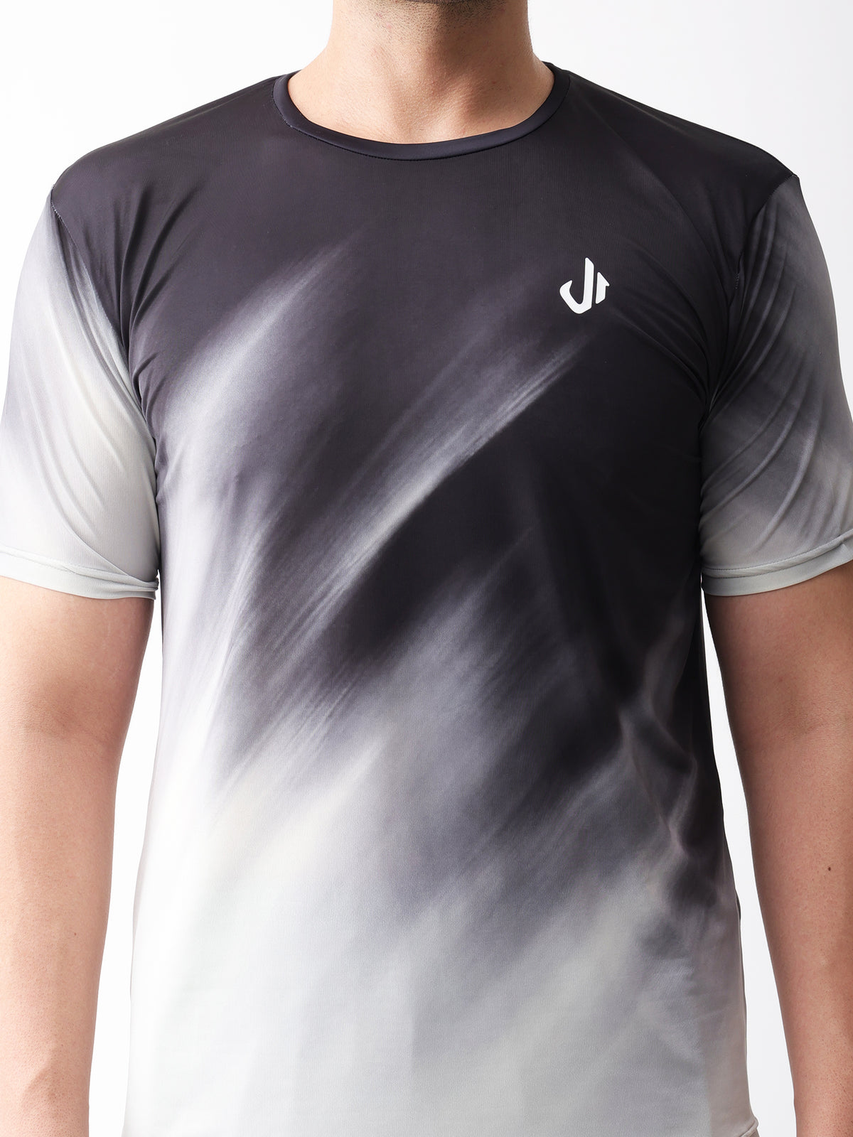 Tidal Performance T-shirt (Grey)