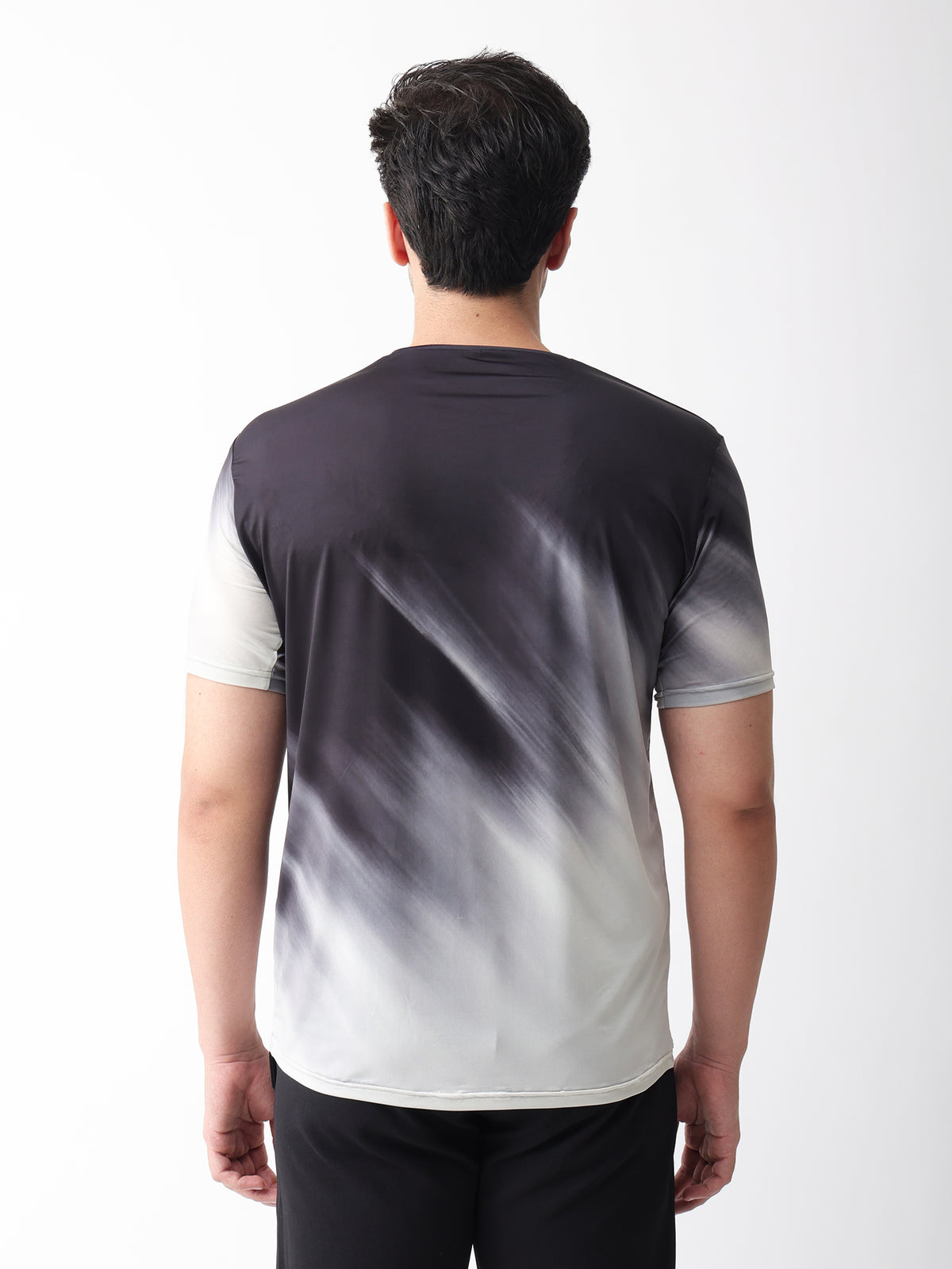 Tidal Performance T-shirt (Grey)