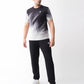 Tidal Performance T-shirt (Grey)