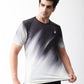 Tidal Performance T-shirt (Grey)