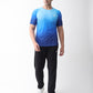 Horizon Performance T-shirt (Blue)