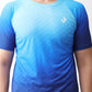 Horizon Performance T-shirt (Blue)