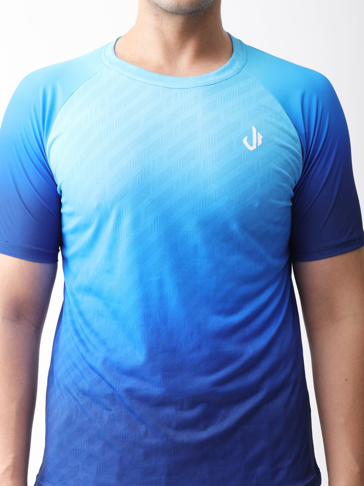 Horizon Performance T-shirt (Blue)