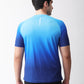 Horizon Performance T-shirt (Blue)