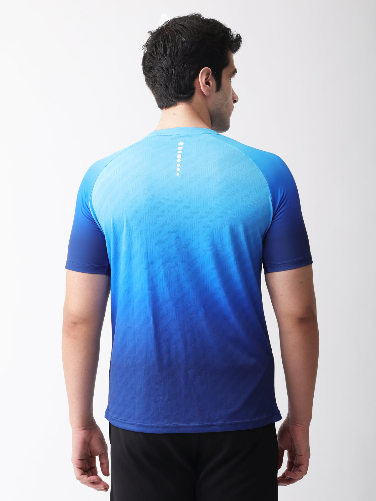 Horizon Performance T-shirt (Blue)