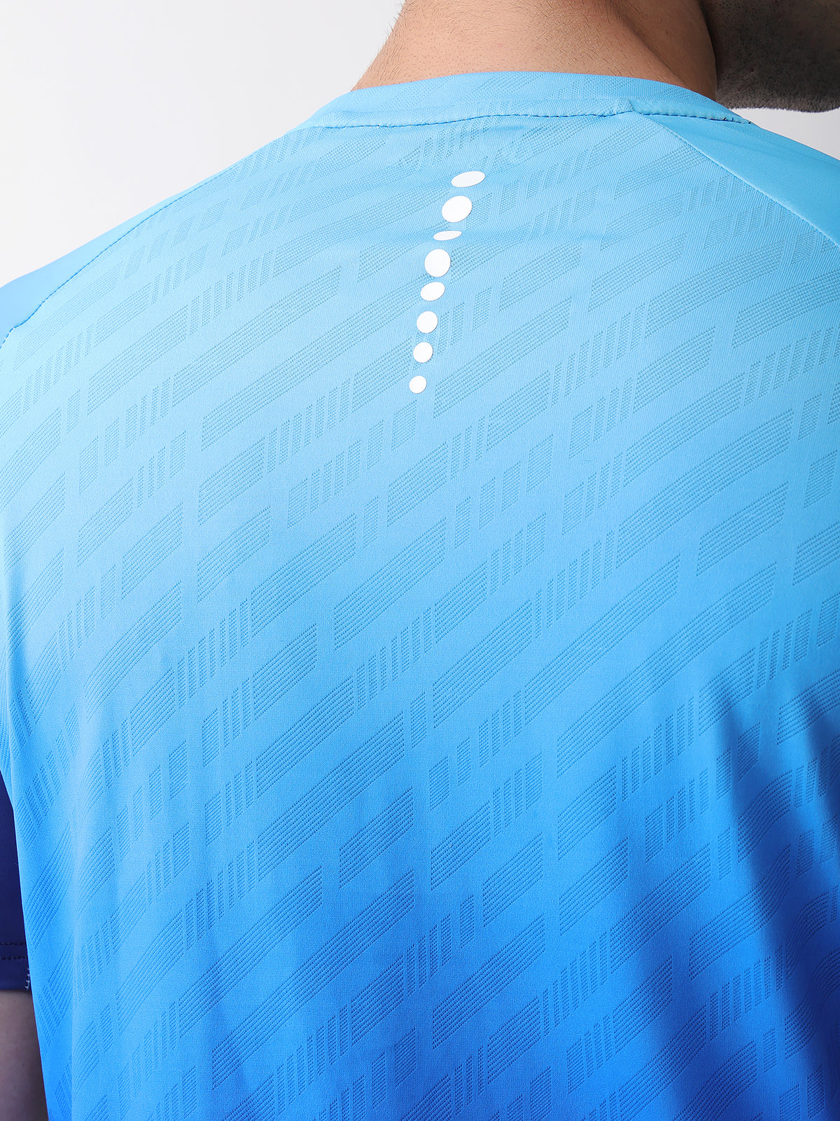 Horizon Performance T-shirt (Blue)