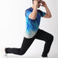 Tidal Performance T-shirt (Blue)