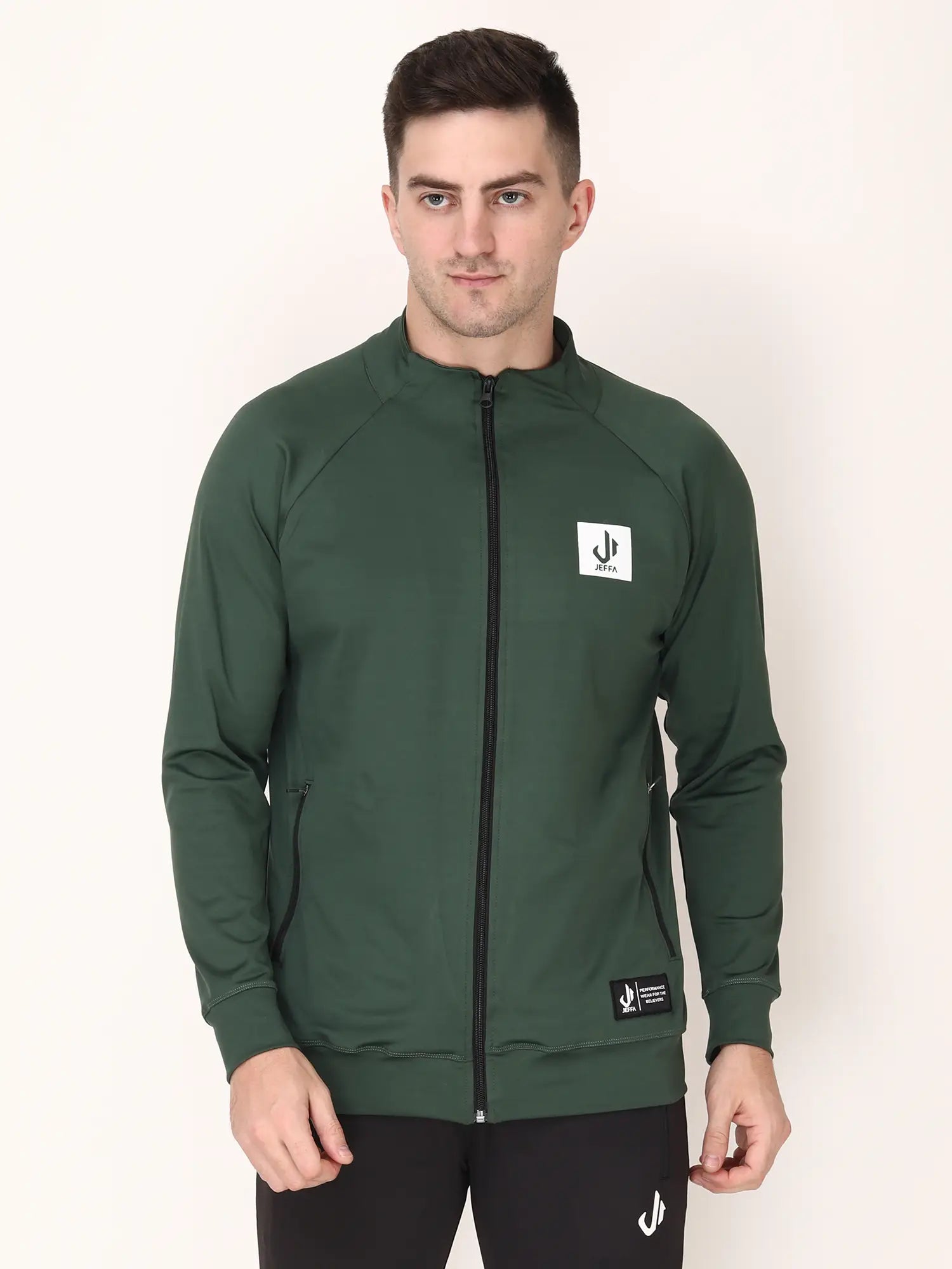 Sage Training Jacket
