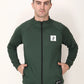 Sage Training Jacket