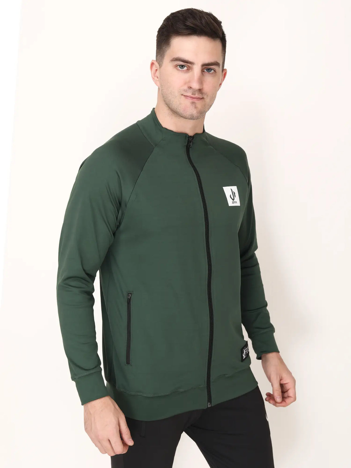 Sage Training Jacket