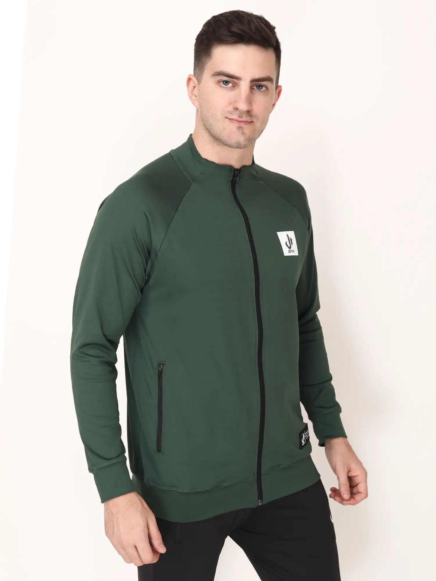 Sage Training Jacket
