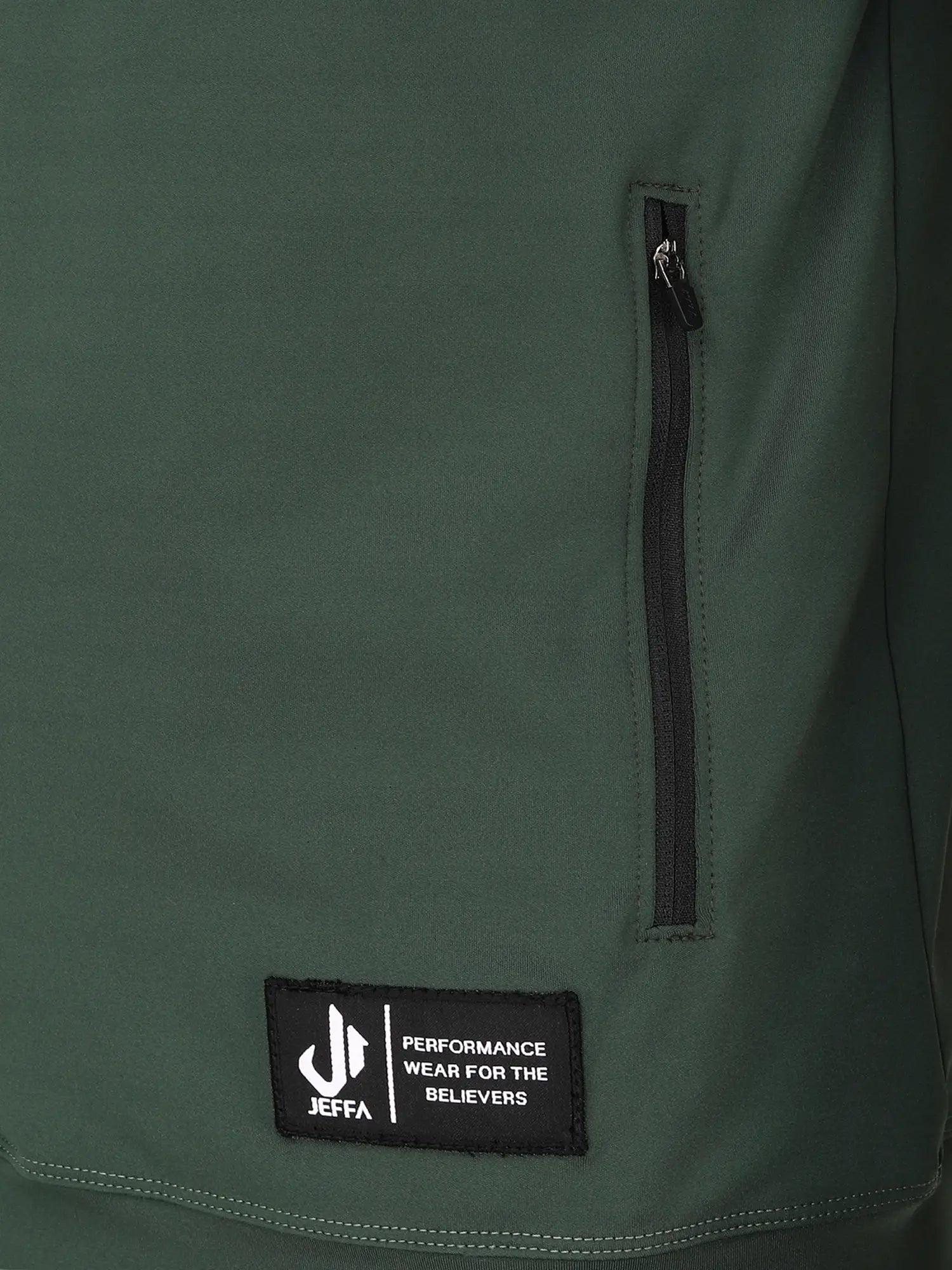 Sage Training Jacket